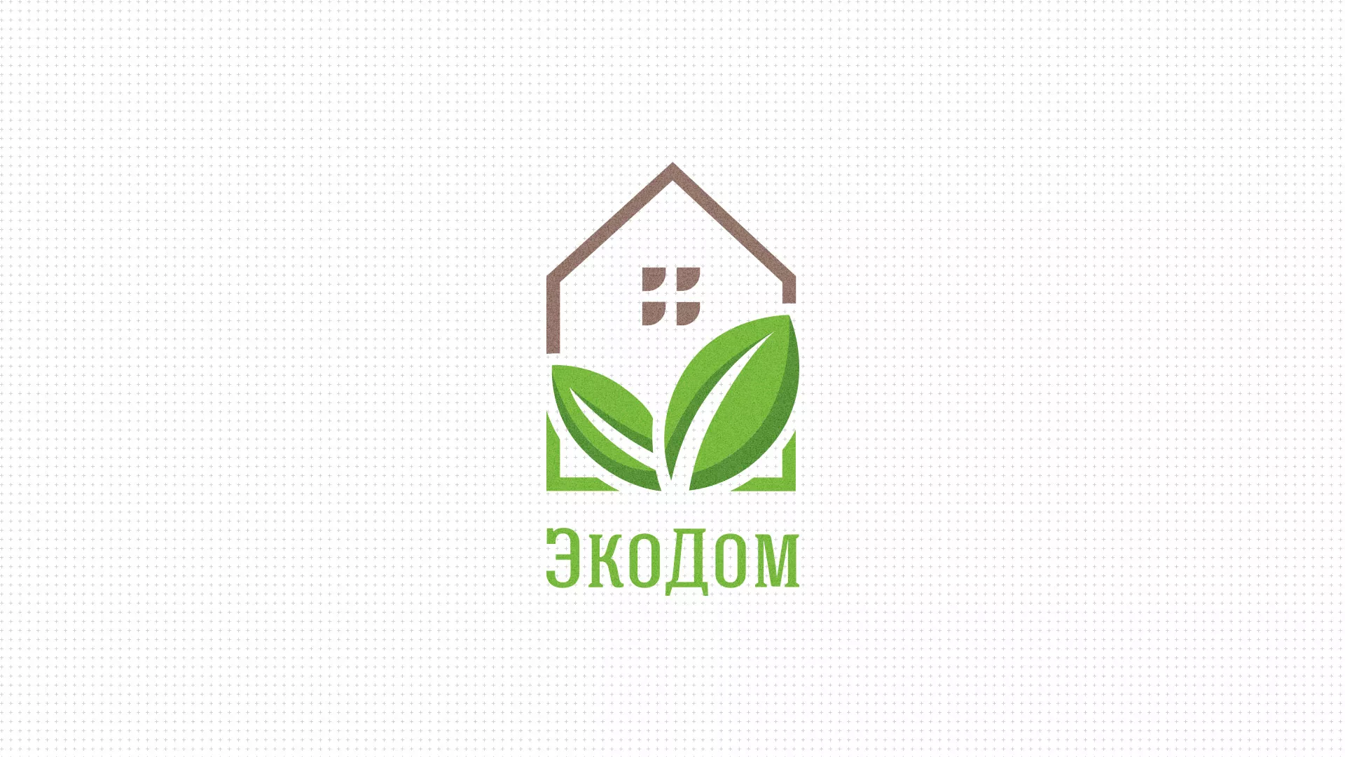 Создание сайта для строительной компании «ЭКОДОМ» в Алдане